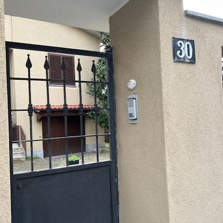 Готель Dolce Risveglio Vicino Milano Треццано-суль-Навільйо Екстер'єр фото